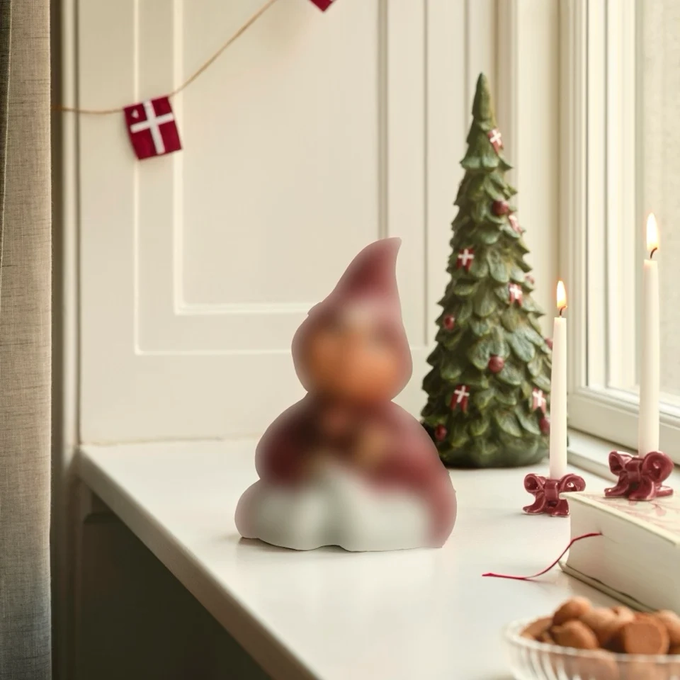 malou klarborg nisse