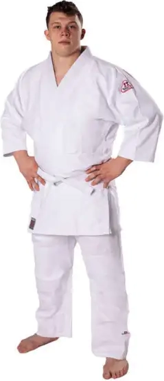 danrho tong il judo gi - 350g