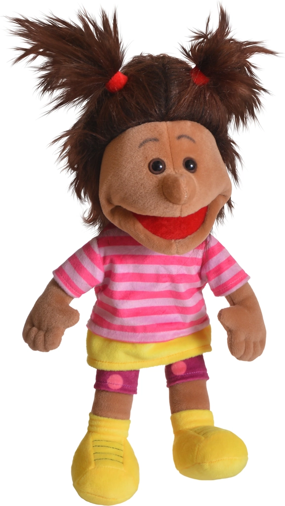 Living Puppets Anita