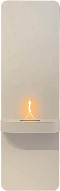 Tenderflame Glow Alto