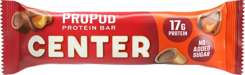 NJIE ProPud Protein Bar Center 1 st