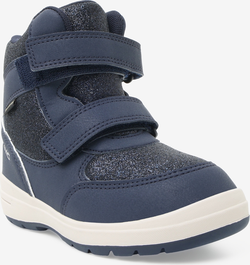Viking Fun Warm GTX Støvler, Navy