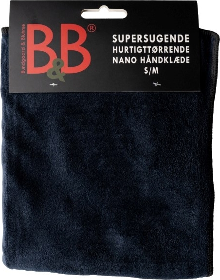 b&b - håndklæde - flere størrelser