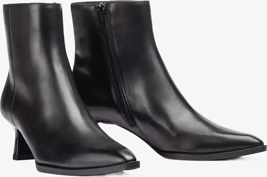 UNISA Lomasf26Or - Black - 39