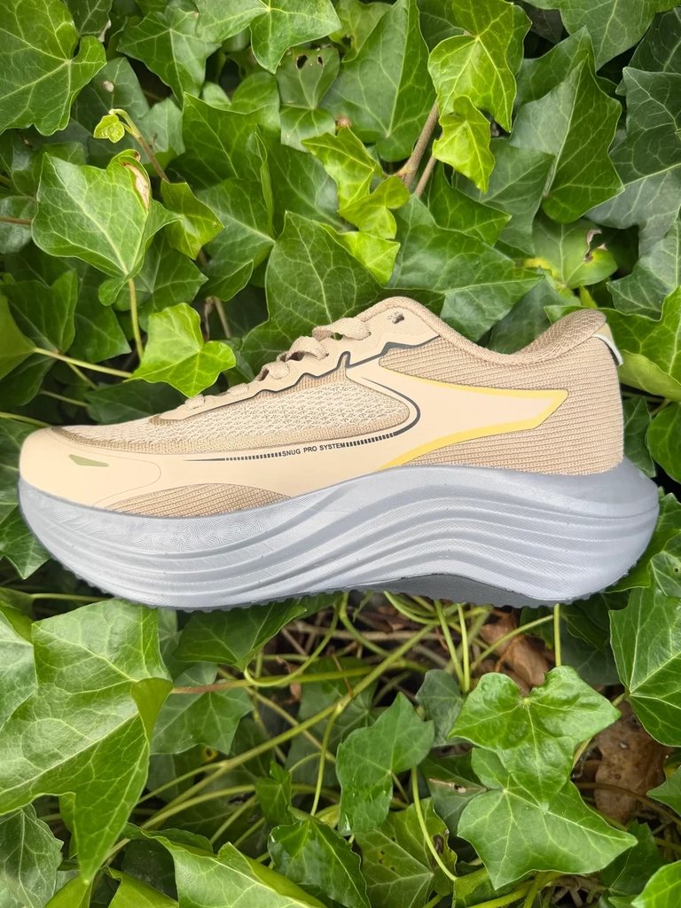 aankl - move taupe/grey - obs på størrelses vejledning! - preorder levering start september