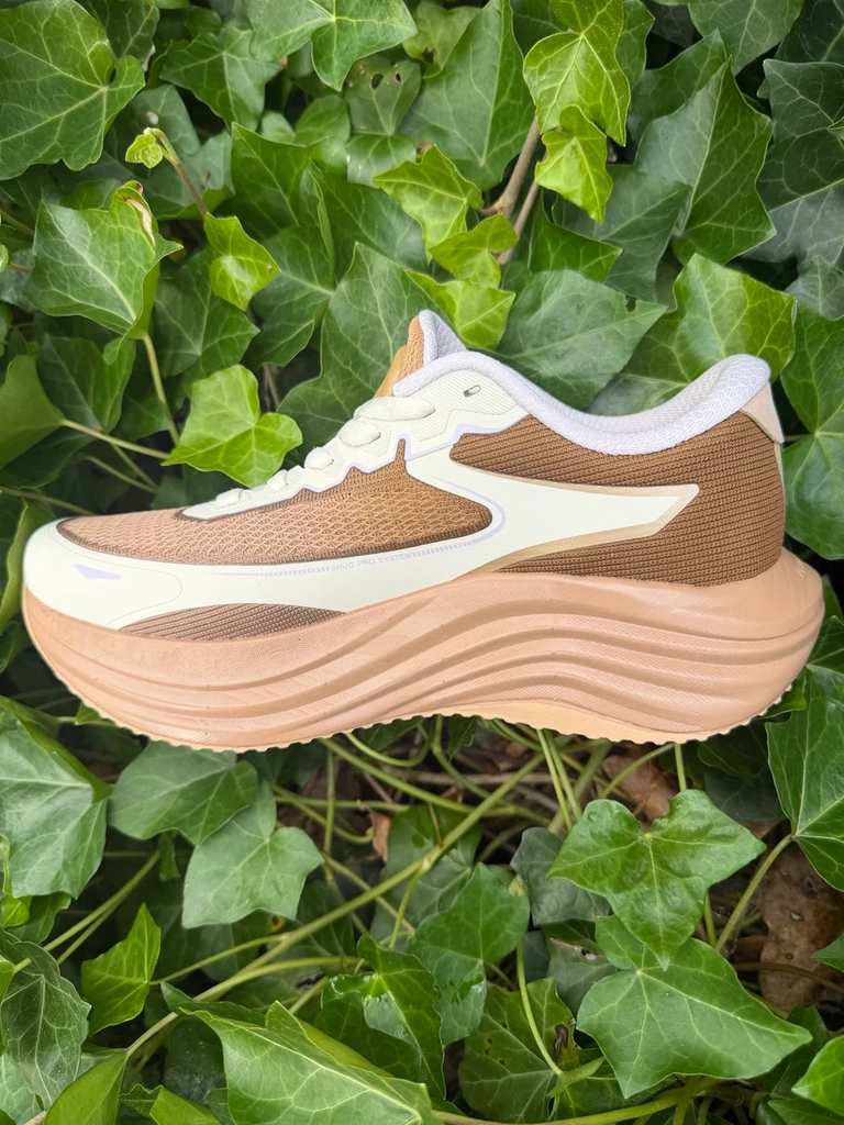 aankl - move creme/taupe - obs på størrelses vejledning - preorder levering slut  september