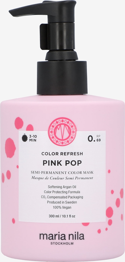 Maria Nila Color Refresh - Nude - 300 ML