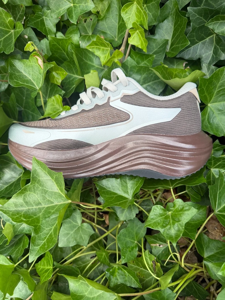 aankl - move dark brown - obs på størrelses vejledning! - preorder levering start september