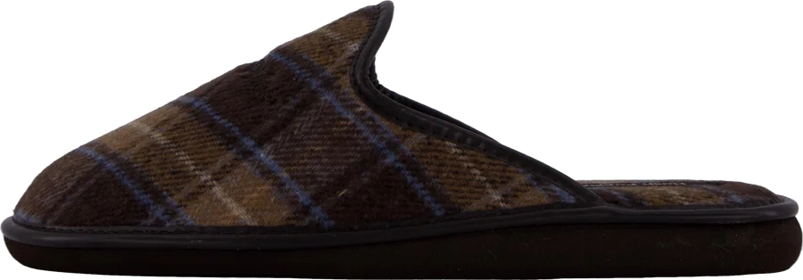 men's nic - brown