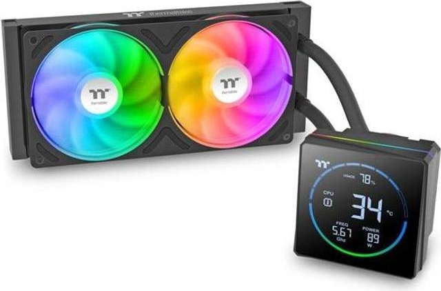 Thermaltake TH240-S V3 ARGB Sync AIO