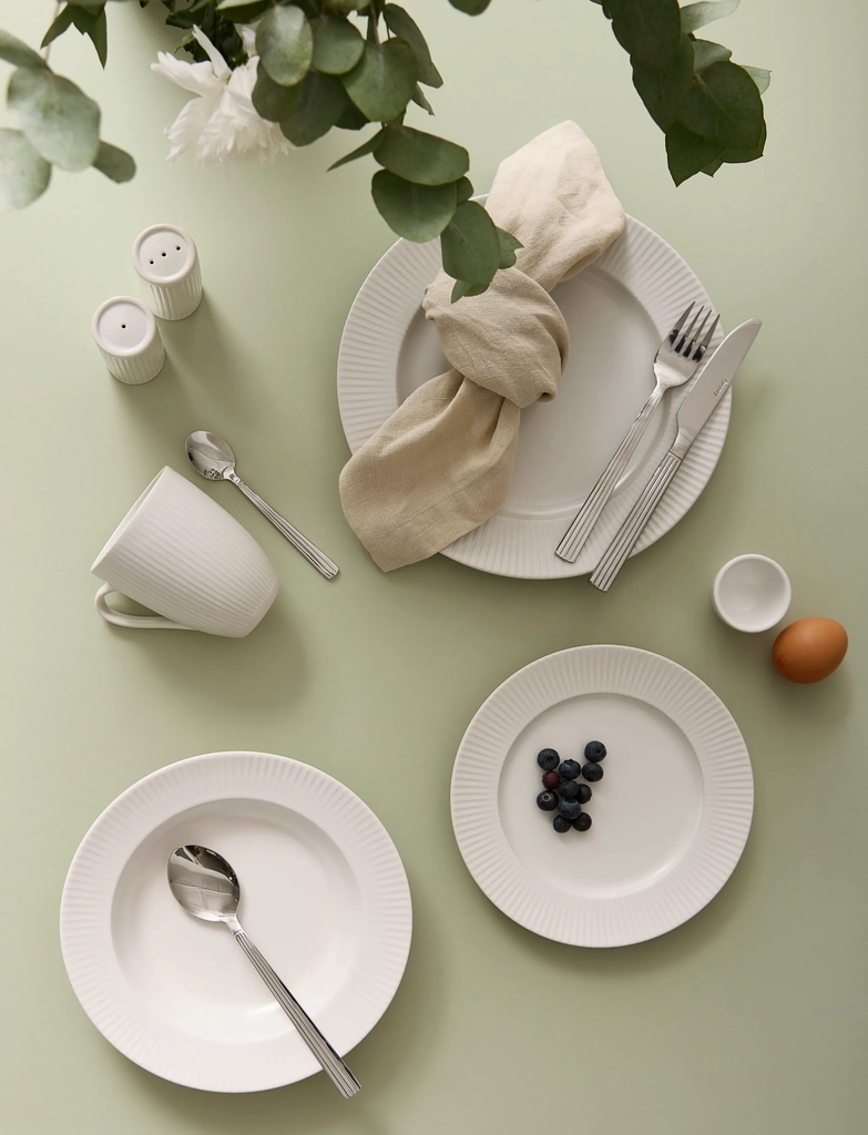 Groovy - cutlery 48 pcs set