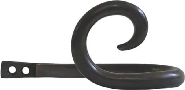 Hein Studio Sia Krog 2 Stk 6.8 cm Antik Sort