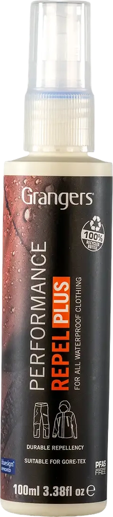Grangers Performance Imprægnering - 100ml
