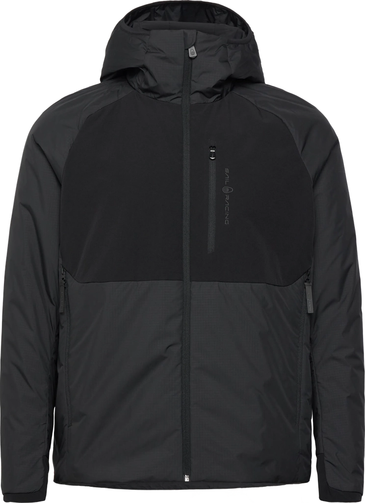 Sail Racing Amplitude Primaloft Hood - Black - L