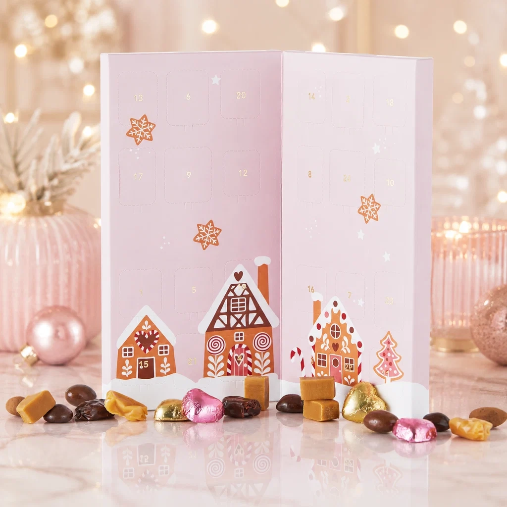 cocoture retro julekalender