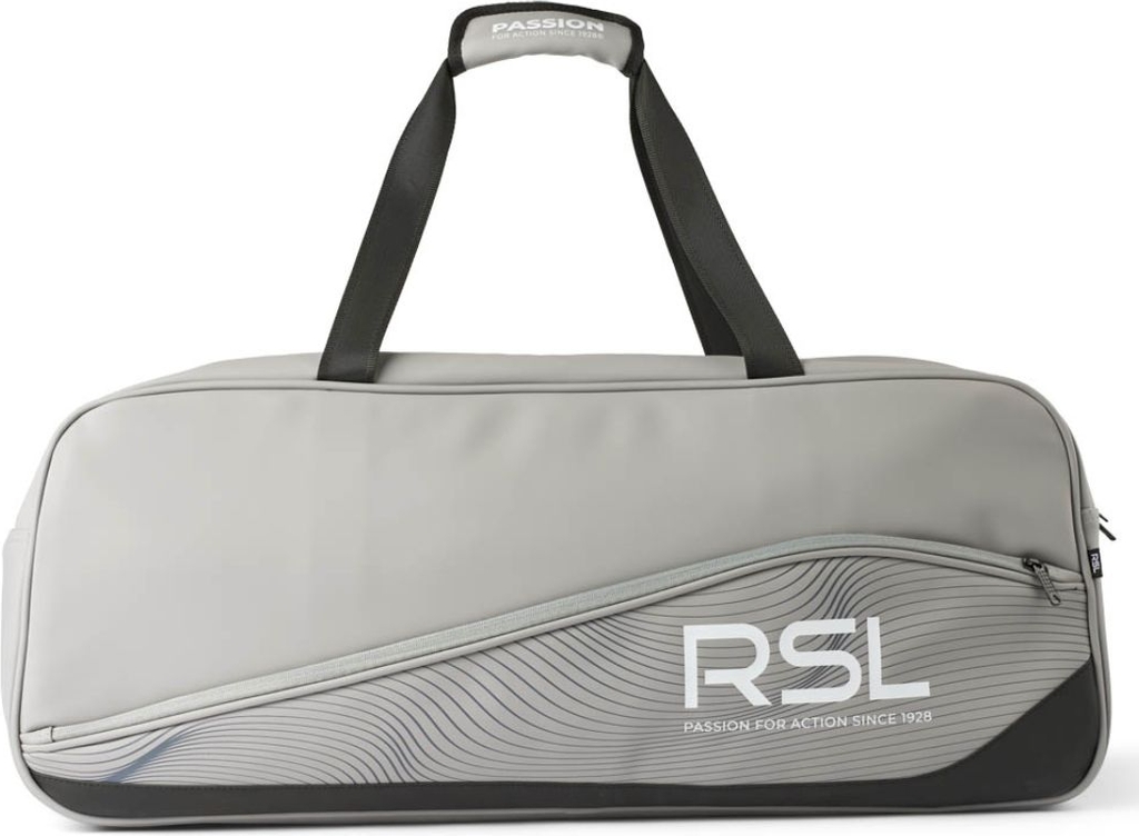 RSL Pro Tour Square Bag Grey