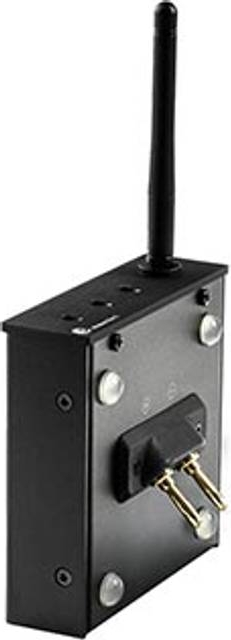 Pro-Ject Wireless Box E Trådløs Streamingforstærker