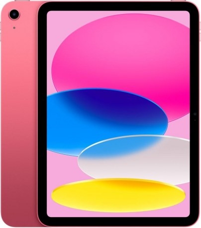 ipad wi-fi 128gb - rosa (a16)