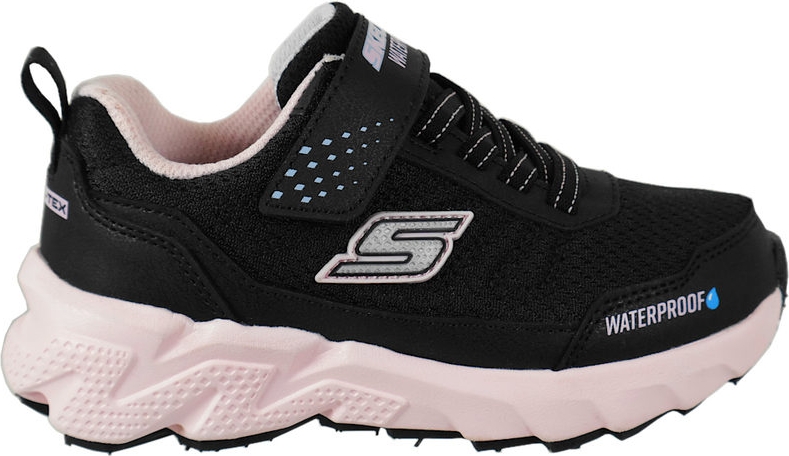 Skechers Elite Sport Tre Sneaker - Camp Rage Dark