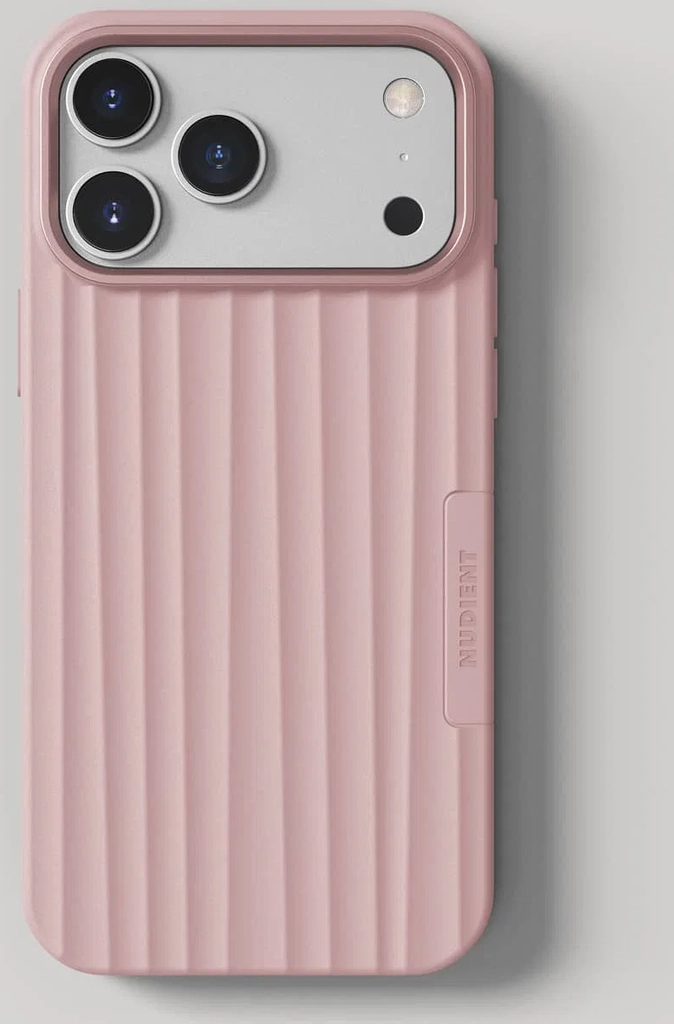 nudient bold case