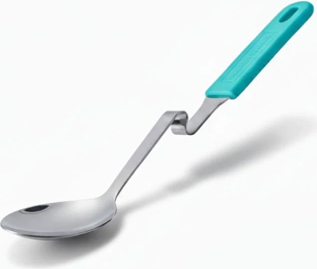 no mess serving utensils