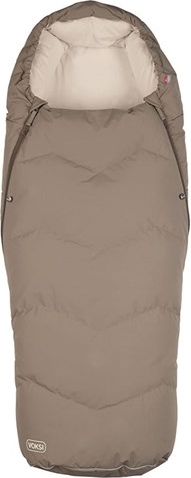 Voksi Urban Åkpåse Walnut Cream