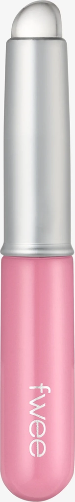 fweefingerlike silicone lip brush mini - læbebørste