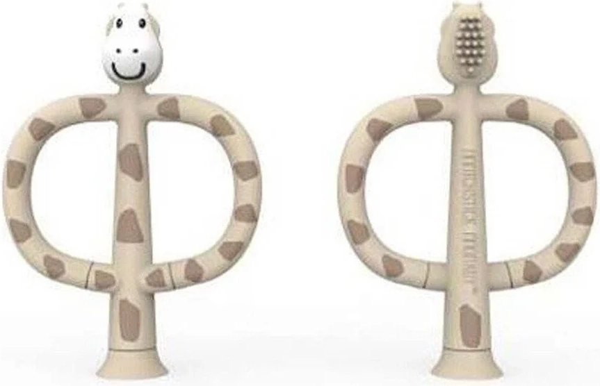 Matchstick Monkey Matchstick M Tandbørste T - Rangler hos Magasin