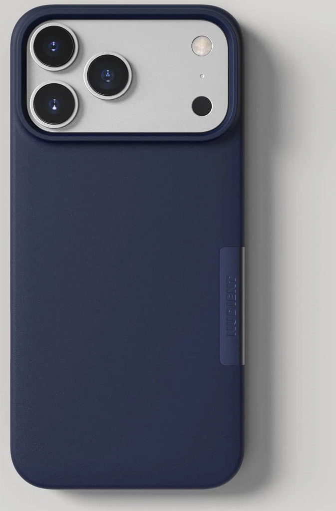 thin case