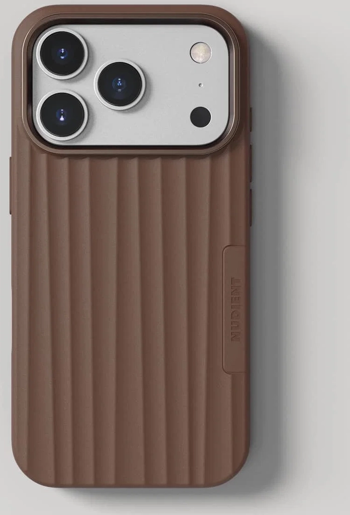 nudient bold case