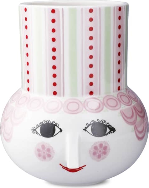 olga vase
