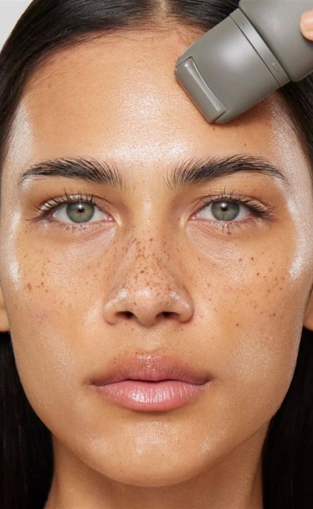 beautiful skin sun-kissed glow - bronzer