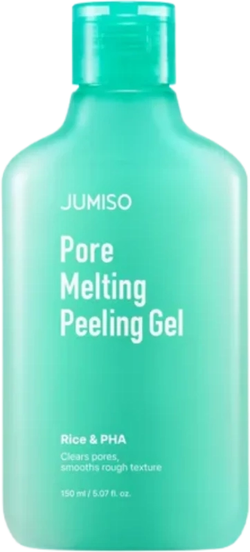 pore melting peeling gel