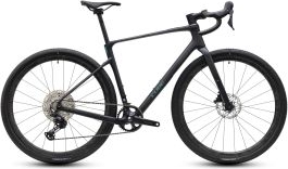 Cube Nuroad C 62 One Carbon Gravel Cykel Herre