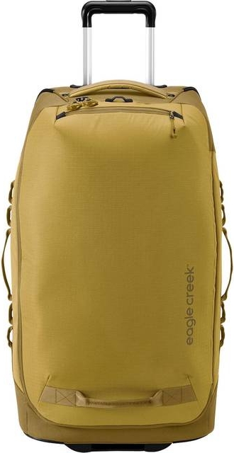 Eagle Creek Expanse Convertible 85 Backpack with Wheels Gold