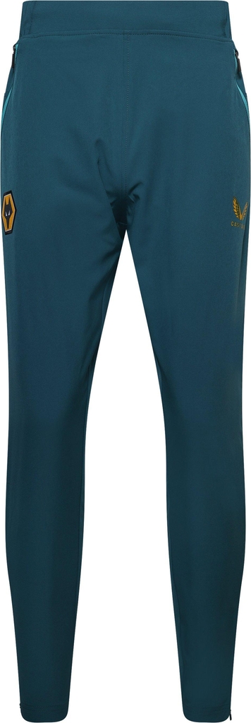 castore men's licensed tracksuit bottom