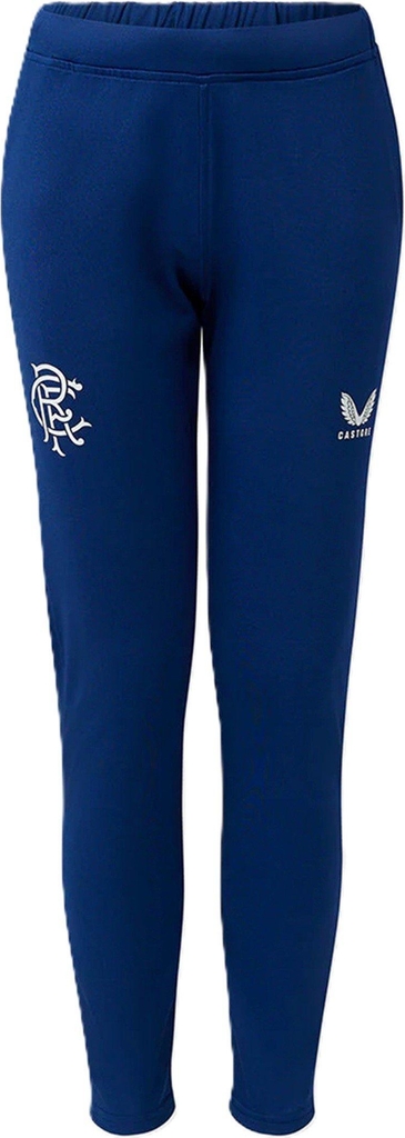 castore men's licensed tracksuit bottom