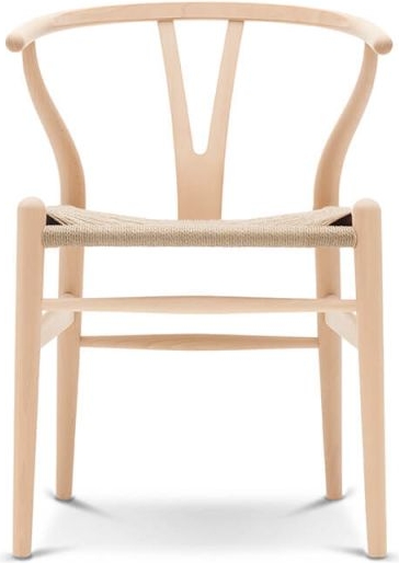 ch24 y stol af hans j. wegner