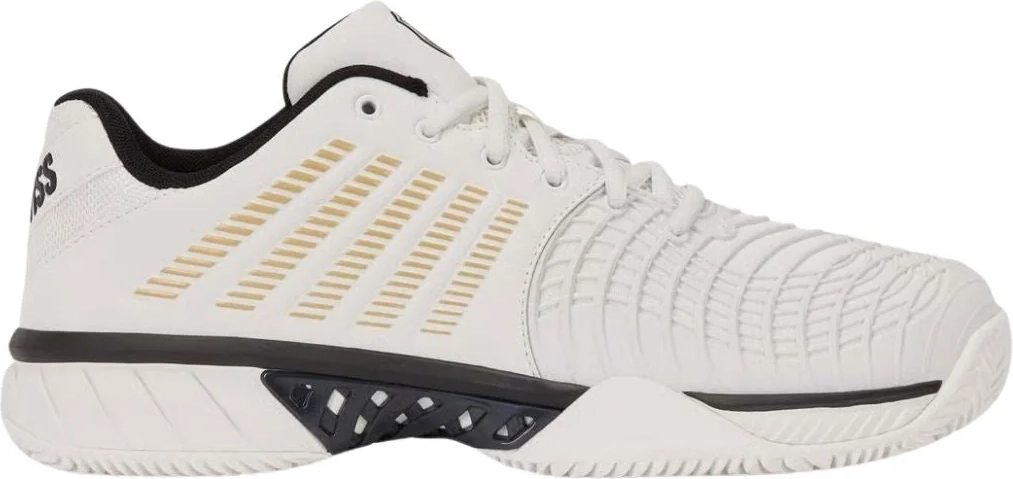 K Swiss Express Light 3 Sko Til Grusbaner