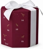 xocolatl - 'christmas joy' julekalender