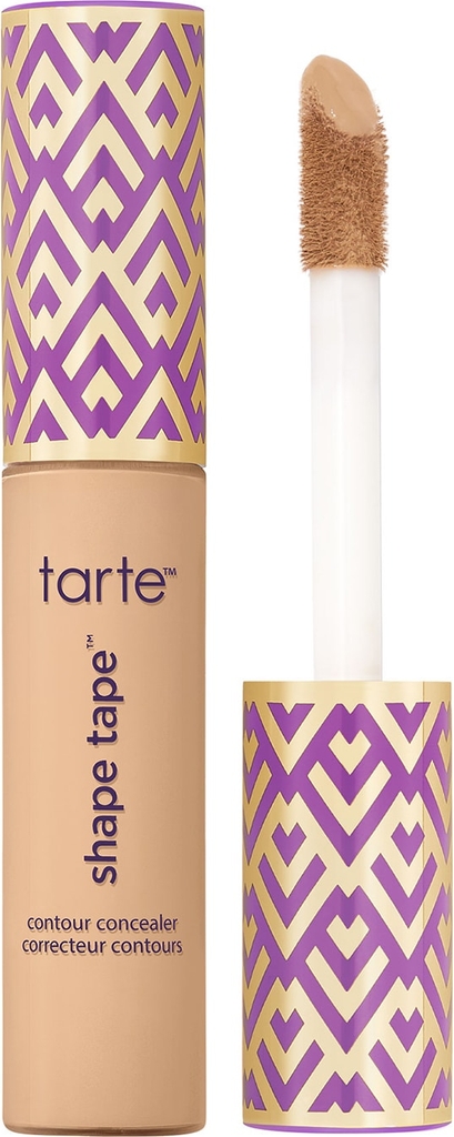 Tarte Shape Tape Contour Concealer 35H Medium Honey