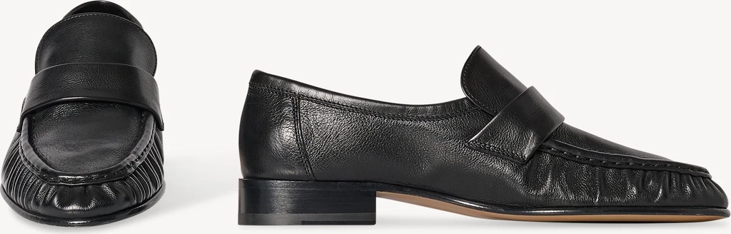 soft loafer
