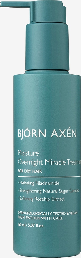 Björn Axén Moisture Overnight Miracle Treatment 150 ml 150ml