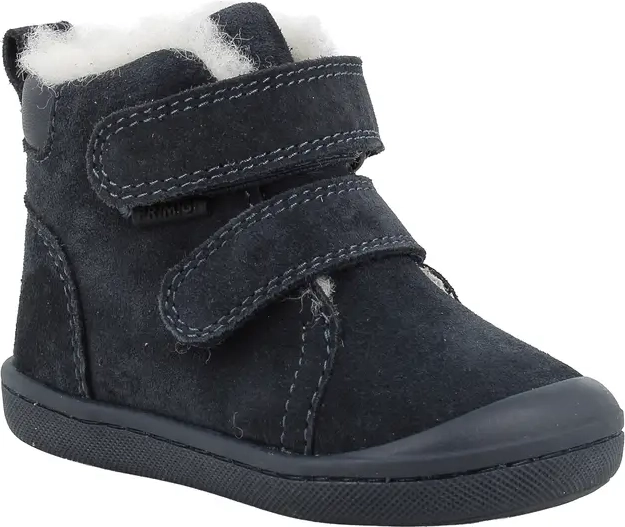 Primigi Baby Snail Vinterstøvle - Navy - 22