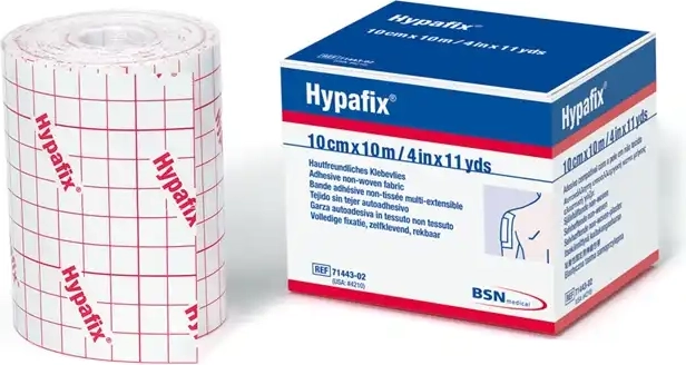 BSN Medical Hypafix fikseringstape 15 cm x 10 m
