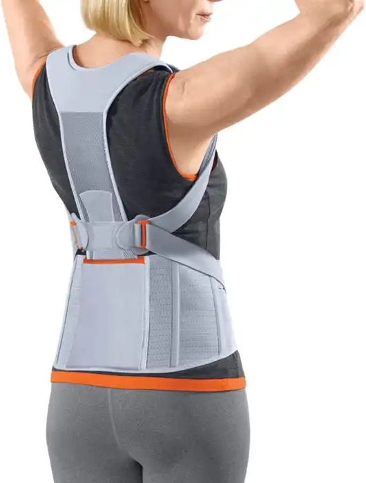 Sporlastic VERTEBRADYN® Osteo, str. XL1, platin