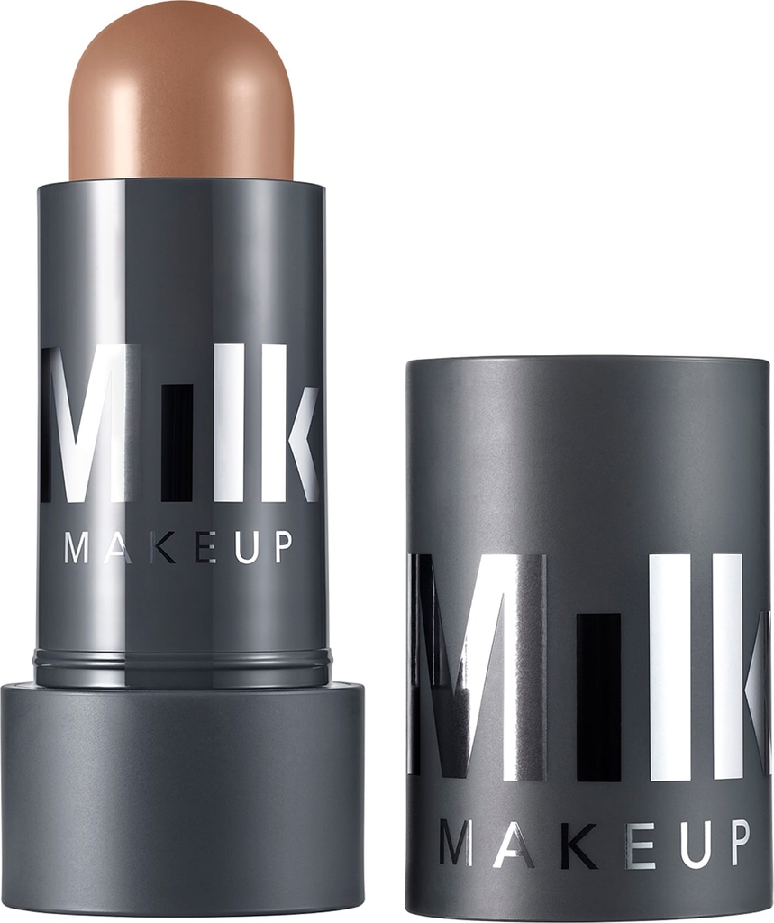Milk Makeup Quick Sculpt Cremet Mat Konturstift Sculpt Stick Toasted - For Women