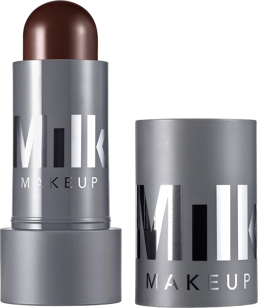Milk Makeup Matte Bronzer Cremet Mat Fugtgivende Spaced Stick - For Women