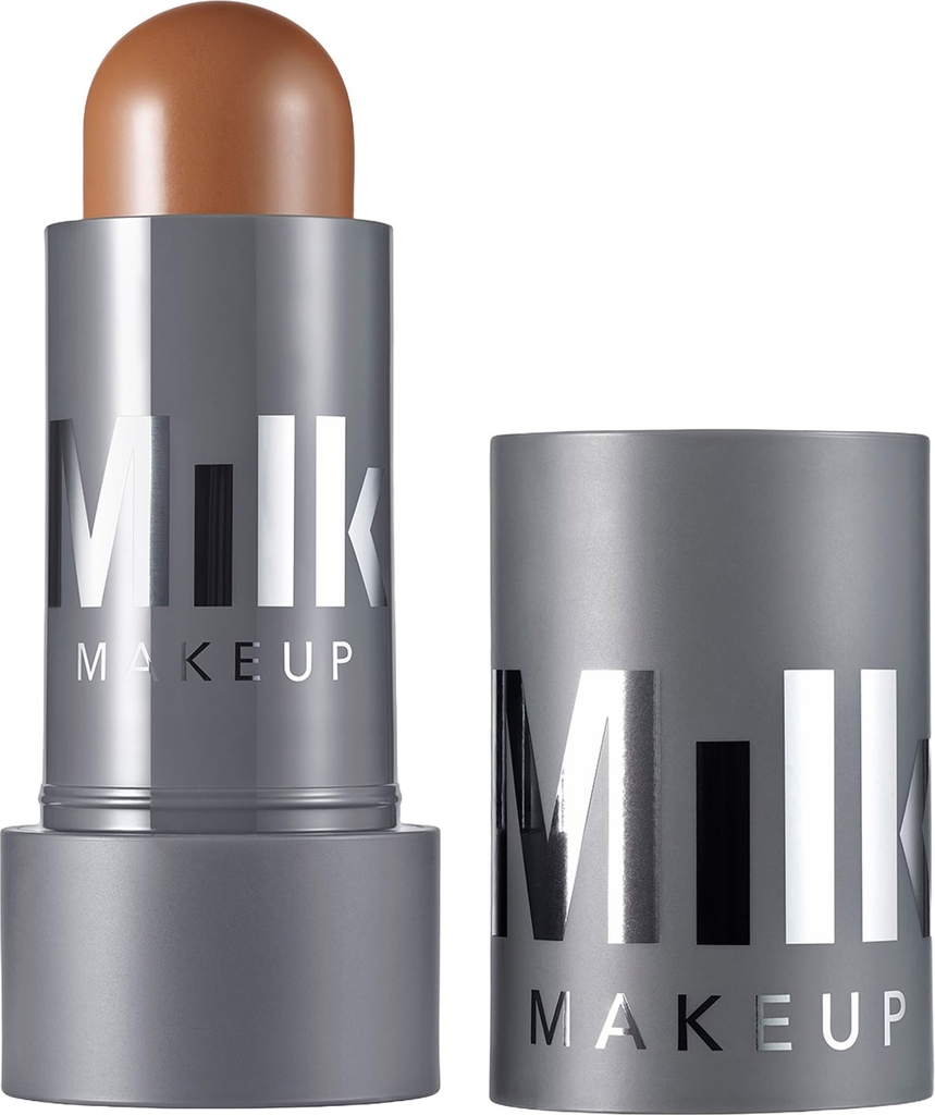 Milk Makeup Matte Bronzer Krämigt Matt Återfuktande Bronzerstift - Brun