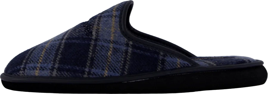 men's nic navy